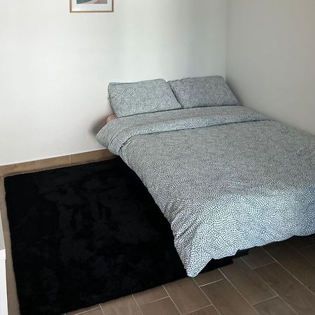 Appartamento Carol California Chevigny-Saint-Sauveur Esterno foto