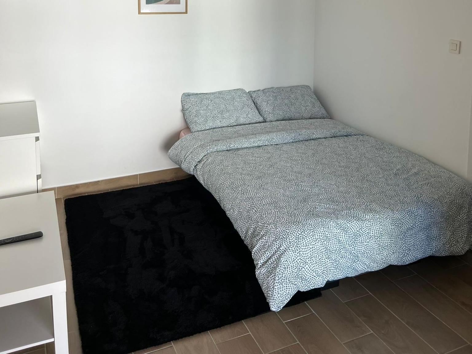 Appartamento Carol California Chevigny-Saint-Sauveur Esterno foto