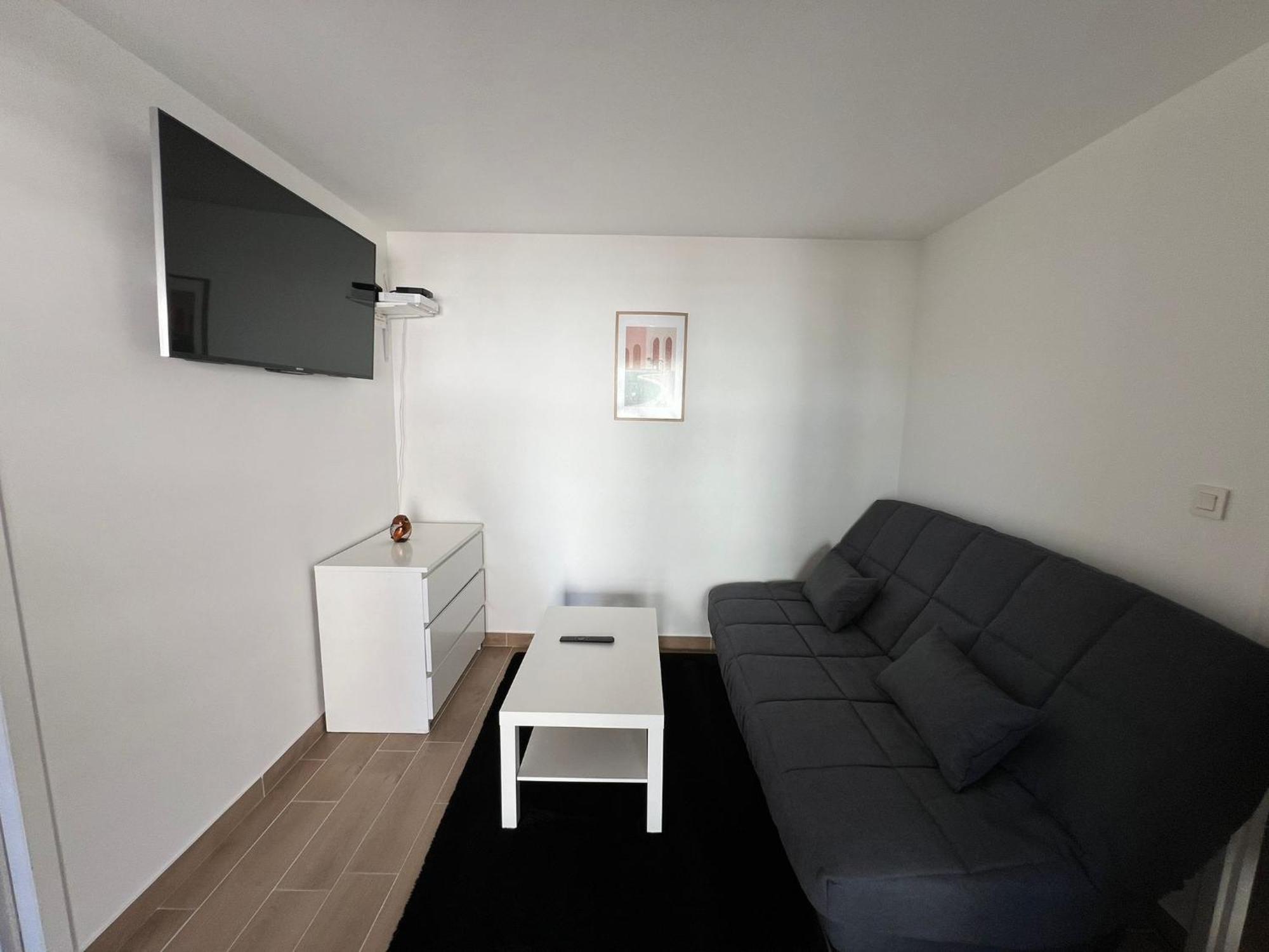 Appartamento Carol California Chevigny-Saint-Sauveur Esterno foto